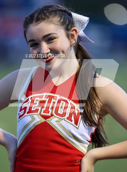 Thumbnail 1 in Seton Catholic @ Valley Christian photogallery.
