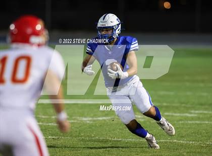 Thumbnail 3 in Seton Catholic @ Valley Christian photogallery.