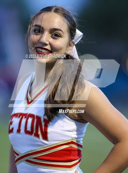 Thumbnail 2 in Seton Catholic @ Valley Christian photogallery.