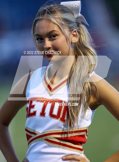 Thumbnail 1 in Seton Catholic @ Valley Christian photogallery.