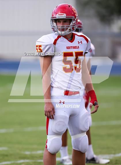 Thumbnail 3 in Seton Catholic @ Valley Christian photogallery.