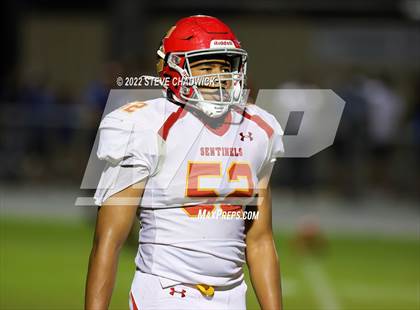 Thumbnail 3 in Seton Catholic @ Valley Christian photogallery.