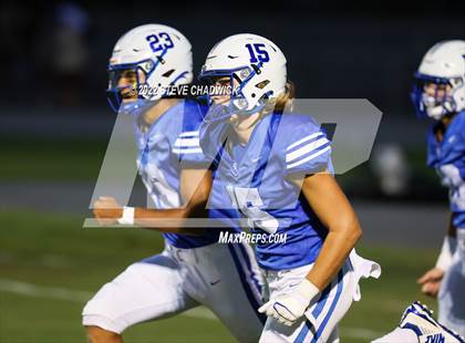Thumbnail 1 in Seton Catholic @ Valley Christian photogallery.