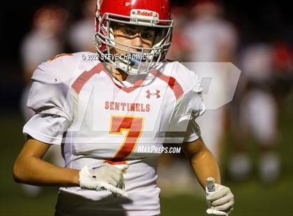 Thumbnail 3 in Seton Catholic @ Valley Christian photogallery.