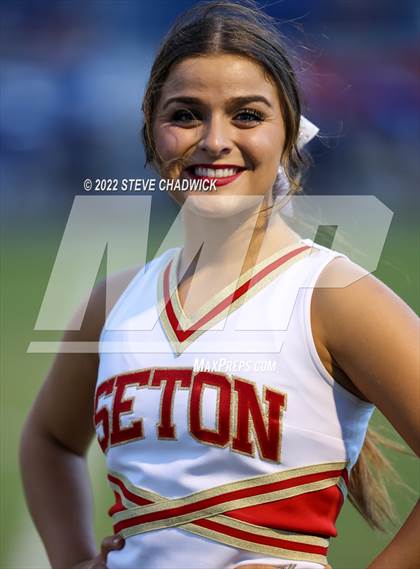 Thumbnail 3 in Seton Catholic @ Valley Christian photogallery.