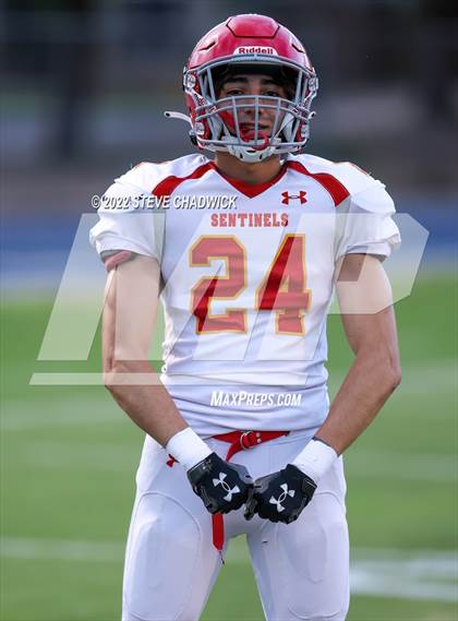 Thumbnail 2 in Seton Catholic @ Valley Christian photogallery.