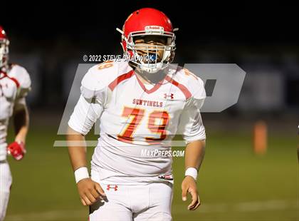 Thumbnail 1 in Seton Catholic @ Valley Christian photogallery.