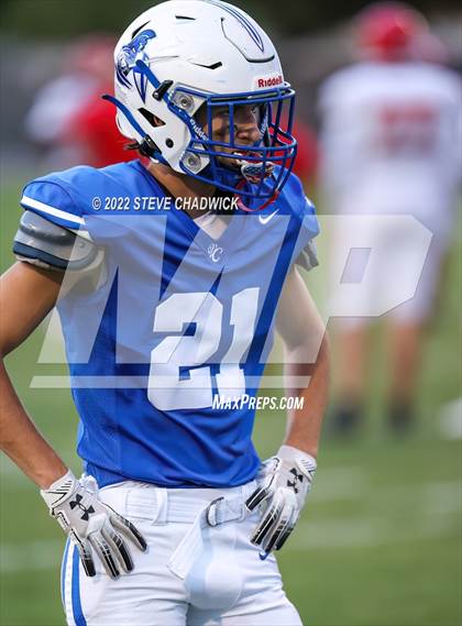 Thumbnail 1 in Seton Catholic @ Valley Christian photogallery.
