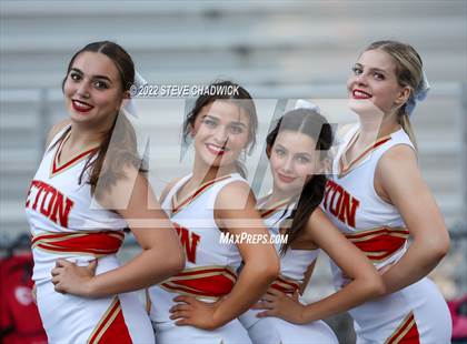 Thumbnail 2 in Seton Catholic @ Valley Christian photogallery.