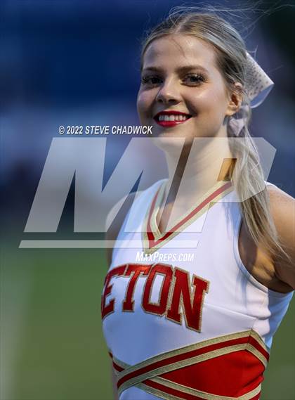 Thumbnail 3 in Seton Catholic @ Valley Christian photogallery.