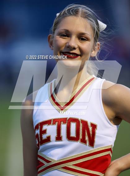 Thumbnail 1 in Seton Catholic @ Valley Christian photogallery.