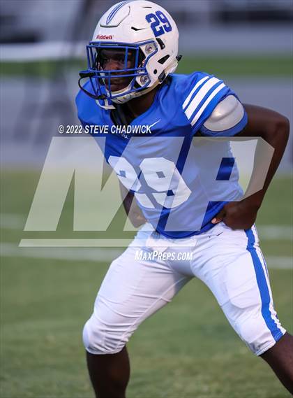 Thumbnail 1 in Seton Catholic @ Valley Christian photogallery.