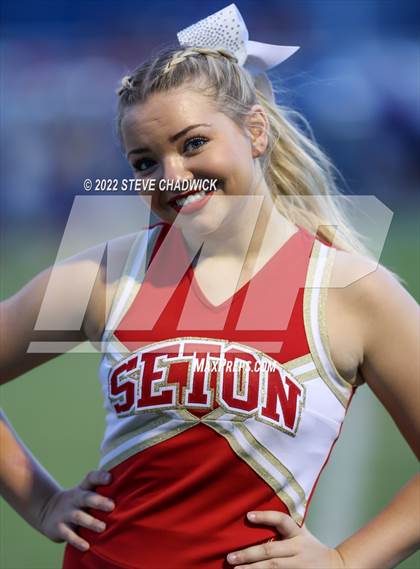 Thumbnail 1 in Seton Catholic @ Valley Christian photogallery.