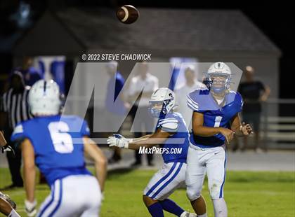 Thumbnail 3 in Seton Catholic @ Valley Christian photogallery.