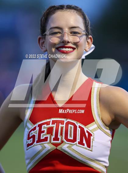 Thumbnail 3 in Seton Catholic @ Valley Christian photogallery.