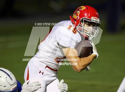 Thumbnail 3 in Seton Catholic @ Valley Christian photogallery.
