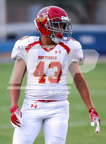 Thumbnail 3 in Seton Catholic @ Valley Christian photogallery.