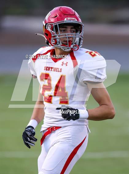 Thumbnail 3 in Seton Catholic @ Valley Christian photogallery.