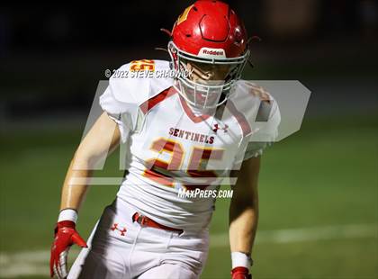 Thumbnail 3 in Seton Catholic @ Valley Christian photogallery.