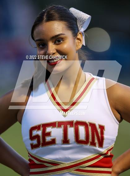 Thumbnail 2 in Seton Catholic @ Valley Christian photogallery.