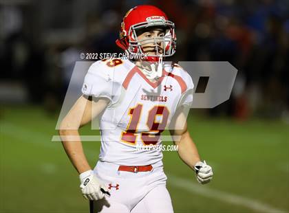 Thumbnail 2 in Seton Catholic @ Valley Christian photogallery.