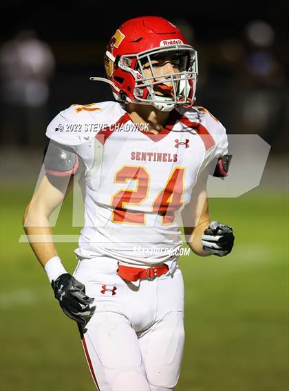 Thumbnail 1 in Seton Catholic @ Valley Christian photogallery.