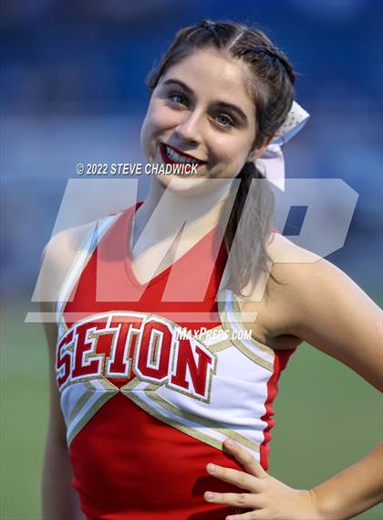 Thumbnail 1 in Seton Catholic @ Valley Christian photogallery.
