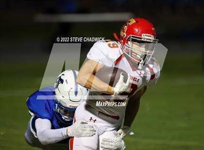 Thumbnail 2 in Seton Catholic @ Valley Christian photogallery.
