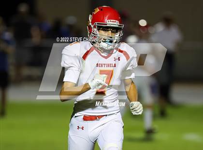 Thumbnail 1 in Seton Catholic @ Valley Christian photogallery.