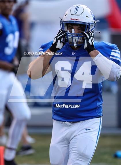 Thumbnail 3 in Seton Catholic @ Valley Christian photogallery.