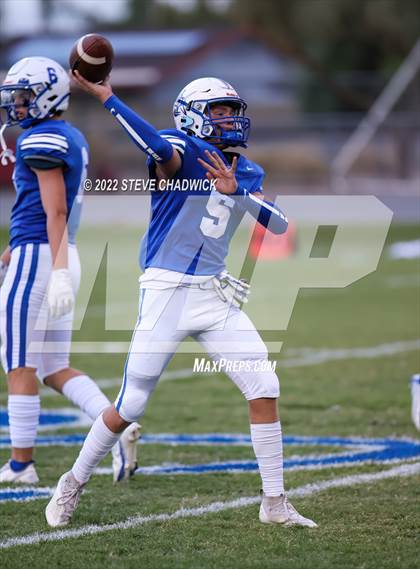 Thumbnail 3 in Seton Catholic @ Valley Christian photogallery.