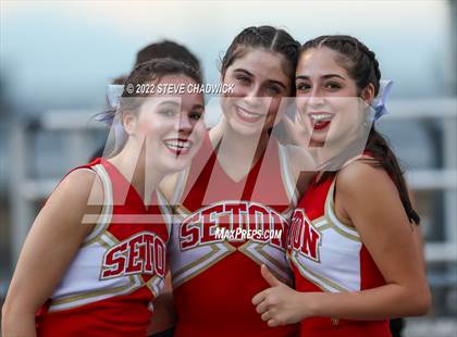 Thumbnail 1 in Seton Catholic @ Valley Christian photogallery.