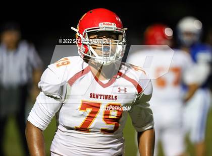 Thumbnail 3 in Seton Catholic @ Valley Christian photogallery.