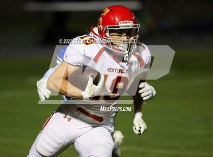 Thumbnail 1 in Seton Catholic @ Valley Christian photogallery.