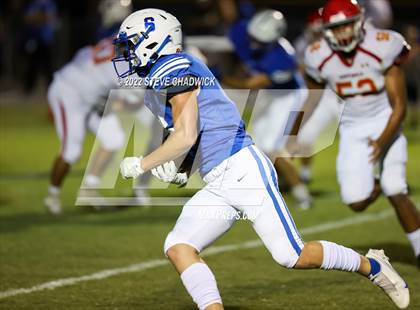 Thumbnail 1 in Seton Catholic @ Valley Christian photogallery.