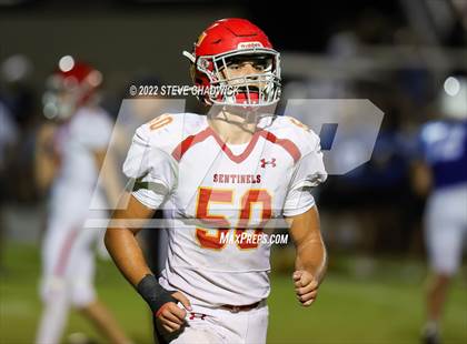 Thumbnail 2 in Seton Catholic @ Valley Christian photogallery.