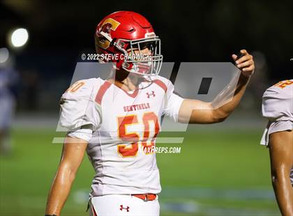 Thumbnail 2 in Seton Catholic @ Valley Christian photogallery.