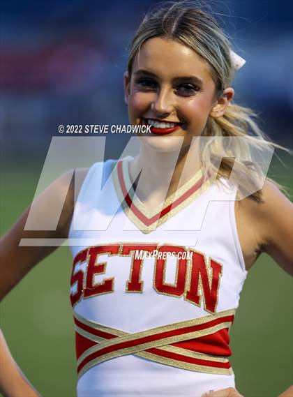 Thumbnail 2 in Seton Catholic @ Valley Christian photogallery.