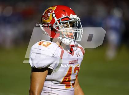 Thumbnail 3 in Seton Catholic @ Valley Christian photogallery.