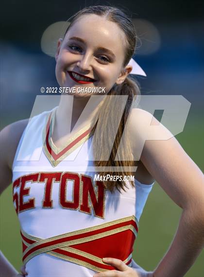 Thumbnail 3 in Seton Catholic @ Valley Christian photogallery.