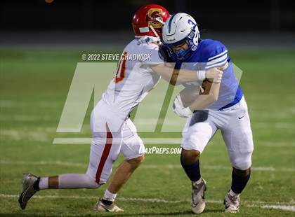 Thumbnail 3 in Seton Catholic @ Valley Christian photogallery.
