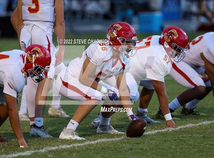 Thumbnail 1 in Seton Catholic @ Valley Christian photogallery.