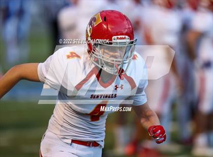 Thumbnail 2 in Seton Catholic @ Valley Christian photogallery.
