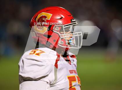 Thumbnail 2 in Seton Catholic @ Valley Christian photogallery.