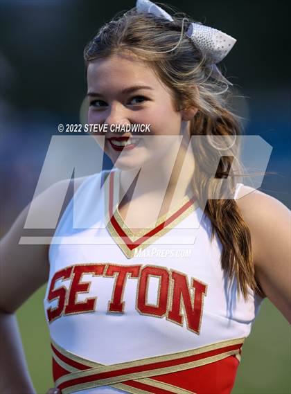 Thumbnail 2 in Seton Catholic @ Valley Christian photogallery.