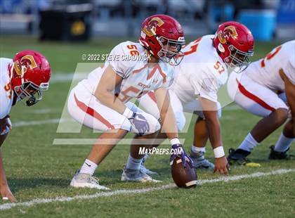 Thumbnail 3 in Seton Catholic @ Valley Christian photogallery.