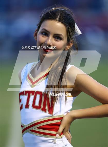 Thumbnail 3 in Seton Catholic @ Valley Christian photogallery.