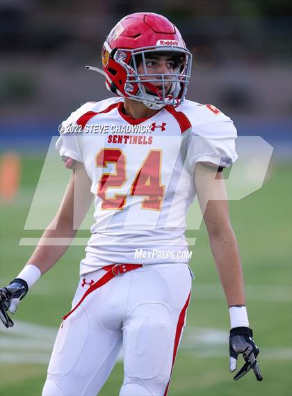 Thumbnail 2 in Seton Catholic @ Valley Christian photogallery.
