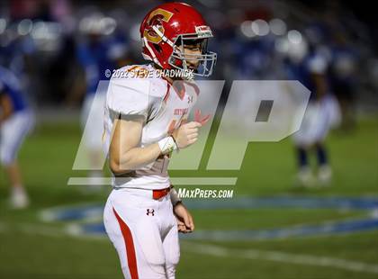Thumbnail 3 in Seton Catholic @ Valley Christian photogallery.