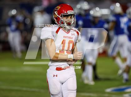 Thumbnail 3 in Seton Catholic @ Valley Christian photogallery.